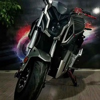 2025 Neoumax haute qualité 1000W 72v Scooter électrique motos de tourisme pour adultes pas cher 60v vélos électriques