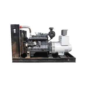 Grupo Electrógeno SDEC de Alta Calidad de Fábrica, 660KW/825KVA 6KTAA25-G31, Tipo Silencioso y Marco Abierto para Uso Industrial - Product Image 5