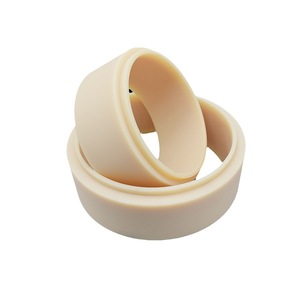 Piezas Irregulares de Nailon Hechas a Medida para Uso Industrial, Componentes Plásticos, Origen Hebei - Product Image 1