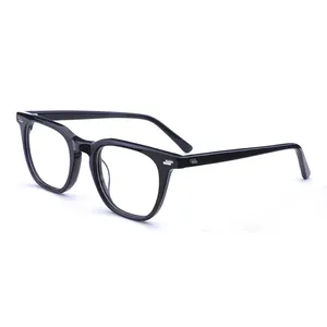 High Quality Acetate Eyeglass Frames Computer Glasses Anti Blue Light Glasses Oem Eye Glass Frames Optical Glasses For Men Women