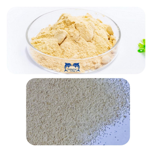 Hochwertiger Fischprotein-Organischer Dünger 100% Wasserlöslicher Pflanzennährstoffdünger Hergestellt aus Fischhaut - Product Image 4