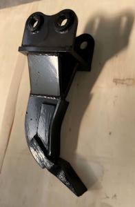 Accessorio <span class=keywords><strong>Ripper</strong></span> per Mini Escavatore - Dissodatore per Terreno Resistente per Giardinaggio e Paesaggistica - Product Image 6