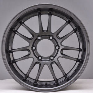 15inch 18 inch 5*114.3 6*139.7 4/5/6/8 lỗ bánh xe hợp kim tùy chỉnh bánh xe nóng xe ô tô cho phép bánh xe vành nhôm - Product Image 2