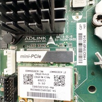 ADLINK AmITX-SL-G-H110 AmITX-SL-G-Q170 51-7A104-0A20 Mini-ITX Processeur de bureau Intel 6e/7e génération Core I7/i5/i3 LGA 1151 en stock