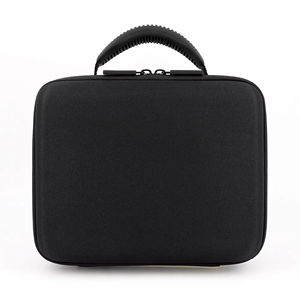 Diseño a prueba <span class=keywords><strong>de</strong></span> golpes logotipo personalizado organizador duro Eva estuche <span class=keywords><strong>de</strong></span> transporte <span class=keywords><strong>de</strong></span> viaje para dispositivos médicos nebulizador portátil Eva estuche <span class=keywords><strong>de</strong></span> <span class=keywords><strong>almacenamiento</strong></span> - Product Image 6