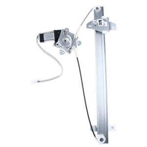 Regulador de Ventana para Suzuki Sidekick Vitara 8350157B00 741-995, Repuesto para Automóvil - Product Image 1