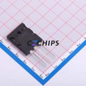 ทรานซิสเตอร์สองขั้ว TO-3PL 2SC5200ใหม่ดั้งเดิม (BJT) - Product Image 1