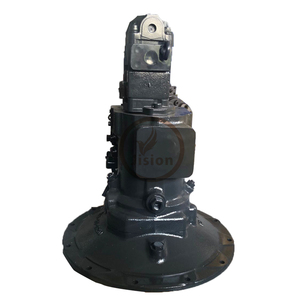 Repuestos para Excavadoras 60-7 70-8 78US-6 110 120, Conjunto de Bomba Hidráulica - Product Image 6