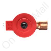 Vannes d'expansion électroniques Carel E2V E3V E4V E5V E6V de haute qualité et à prix compétitif en stock