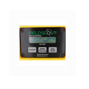เครื่องวัดคลอโรฟิลล์ Fieldscout Cm 1000 Spectrum Technologies Inc. ผลิตในสหรัฐอเมริกา - Product Image 1