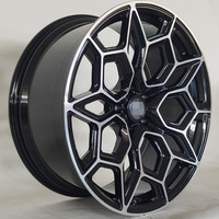 Jantes de voiture forgées R23 pour SUV, adaptées à la Bentley Bentayga