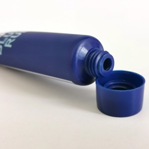 Tubos Portátiles Vacíos para Crema Relajante Deep Blue Rub, con Logotipo <span class=keywords><strong>Doterra</strong></span>, para Aceites Esenciales - Product Image 4