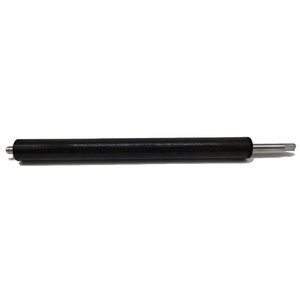 Rodillo de Presión del Fusor Inferior para Impresora, Esponja Negra OEM RC1-3630 para HP1320 1160 P2015 Canon <span class=keywords><strong>LBP3300</strong></span> - Product Image 1