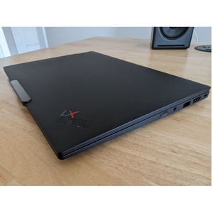 Prix d'usine, ordinateur portable professionnel Thinkpad X1 Carbon Gen 13 de 14 pouces, graphismes HD, 32 Go + 2 To SSD, Windows 11, nouveau Thinkpad X1 portable - Product Image 6