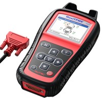 Nouvel outil TPMS MaxiTPAMS TS508 avec fonctions TPMS complètes