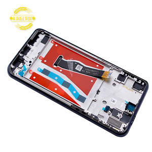 <span class=keywords><strong>ECRAN</strong></span> <span class=keywords><strong>LCD</strong></span> d'origine Pour Huawei P Smart Z d'écran Tactile D'affichage à CRISTAUX LIQUIDES pour Huawei Y9 Premier 2019 Honneur <span class=keywords><strong>9X</strong></span> Affichage Écran <span class=keywords><strong>LCD</strong></span> avec cadre - Product Image 5
