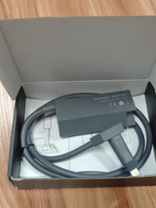 Bộ chuyển đổi Ethernet cho <span class=keywords><strong>Internet</strong></span> starlink Dễ dàng cài đặt Đầu nối cáp starlink không thấm nước cho Bộ dụng cụ starlink V2 - Product Image 6