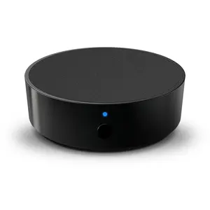 AVATTO Tuya Wifi IRRFリモートコントロールスマート家電WIFI RF433RF315ユニバーサルAlexa Gh for ACスイッチ制御