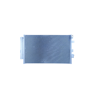 F1FZ-19712-B de pièce de voiture Offre Spéciale F1FZ19712B Kit d'assemblage de condenseur de haute qualité pour Ford Focus RS CEW 2016-2023 C-Max CAP2006-2023 - Product Image 2