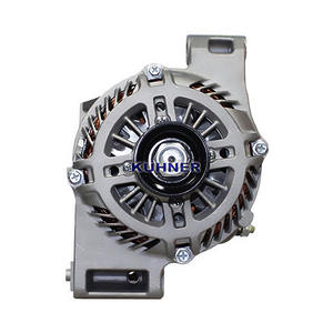 Alternateur compatible avec MAZDA 5 2.0 (CREW) Essence (KW: 107, HP: 146) de 02-2005 à 05-2010 KUHNER 401902 NEW - Product Image 1