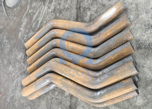 Sa210c superheater tường <span class=keywords><strong>U</strong></span>-Bend ống ống thép liền mạch cho trao đổi nhiệt và hơi nước nồi hơi nước mát - Product Image 4