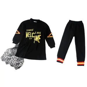 Our Company Want Distributor New Kids Premium Custom Hoodies Long Dress From China Supplier Clothing