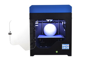 ชุดเครื่องพิมพ์สามมิติแบบตั้งโต๊ะ CBOT3D สำหรับใช้ในบ้าน ขนาดการพิมพ์ 300*300*300 มม. ผลิตในจีน รับทำโลโก้ตามสั่ง เครื่องพิมพ์สามมิติ - Product Image 6