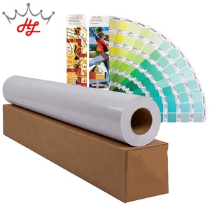 Bannière en vinyle personnalisée HL, <span class=keywords><strong>impression</strong></span> personnalisée, finition mate imperméable, rouleau de bannière en PVC flexible pour événements et concerts en intérieur - Product Image 4