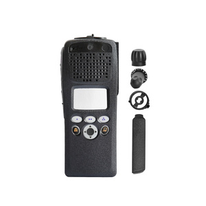 Good Quality Xts2500 Two Way Radio Front case Housing Kit for Xts2500 - Product Image 4