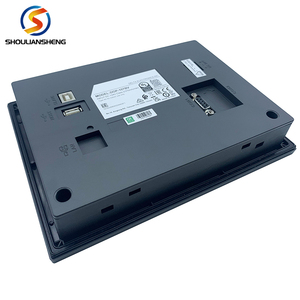 PLC <strong>Controller</strong> Hmi Display Dop-107bv <strong>Touch</strong> <strong>Screen</strong> New Original Stock In Stock <strong>Touch</strong> <strong>Screen</strong> Hmi - Product Image 2