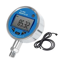 Medidor de Contacto con Pantalla Digital LCD, Medidor de Nivel de Agua, Aceite y Aire - Product Image 2