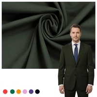 NUEVOS Diseños 2026, Camisetas Polo de Manga Larga para Hombre, Tejido de Punto, 78.3% Poliéster, 21.7% Elastano, 240gsm, Gruesas y Resistentes al Desgaste