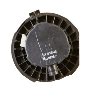 Kipas Motor Blower 12V untuk Nissan Serena A/C Motor Blower Otomatis Harga Sistem AC Fitting - Product Image 3
