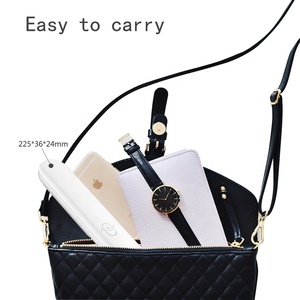 2020 Sản Phẩm Bán Chạy Đèn Khử Trùng <span class=keywords><strong>Ozone</strong></span> <span class=keywords><strong>UV</strong></span> Nhỏ Đèn LED Di Động UVC Đèn Khử Trùng Diệt Khuẩn - Product Image 6