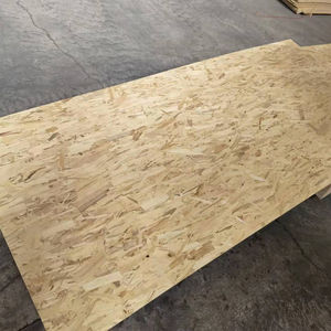 Panneau de particules étanche <span class=keywords><strong>osb</strong></span> 18mm, vente en gros, 11mm, 12mm - Product Image 1