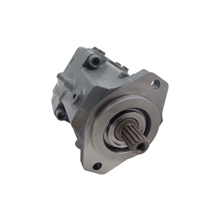ชุดปั๊มลูกสูบเยอรมัน รุ่น A11VO75DR/10R-NTD12N00 น้ำมันไฮดรอลิก - Product Image 5