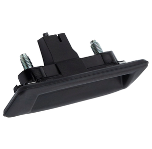 Remplacement du commutateur de coffre arrière générique, nouveau bouton de déverrouillage du coffre arrière pour VW <span class=keywords><strong>Golf</strong></span> 5J0827566E - Product Image 5