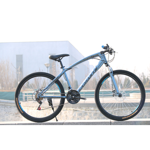 Chaîne de cascades à bas prix <span class=keywords><strong>Cube</strong></span> de cycle personnalisé Portable famille autre vélo Suspension complète Trail 29 pouces VTT - Product Image 1