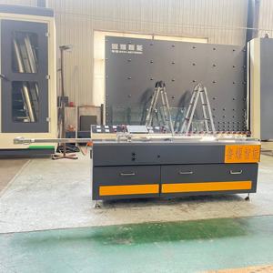 آلة بثق البوتيل للزجاج العازل 2026، بيع مباشر من المصنع، آلة بثق البوتيل، آلة بثق مانع تسرب البوتيل للزجاج العازل - Product Image 4