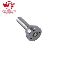 Injecteur de carburant Common Rail WEIYUAN 3126B CTRF2002N pour 177-4752 1774752 pour excavatrice 325C 953C 963C