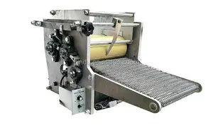 دقيق الذرة التلقائي روتي/chapati/جهاز لضغط التورتيلا ماكينة التورتيا خبز مسطح آلات