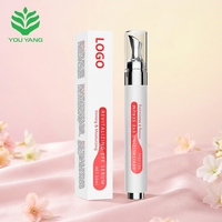 Suero Revitalizante para Ojos, Anti-Ojeras, Hidratante de Grado Cosmético, Vegano, Reduce las Ojeras