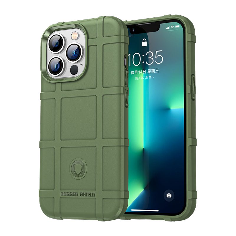 Army Green