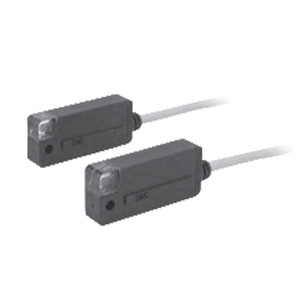 SMC Magnetic <b>Switch</b> D-M9BL Non Contact Proximity Sensor DC10-30V 400mA Waterproof Dustproof LCP Probe - Product Image 2