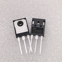 Transistors de puissance IGBT couramment utilisés, onduleurs DXG60N65HSEU