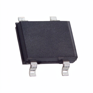 BOM IC In Stock 4-SMD, Gull Wing Diodes B4S_R2_00001 Electronic Chips Component - Product Image 1