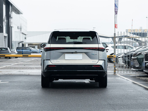 Auto <span class=keywords><strong>de</strong></span> Alto Rendimiento 2025 TO.YOTA Bz3x 610 km Máx. 520 km Pro+ Awd 4wd SUV <span class=keywords><strong>de</strong></span> 5 Puertas y 5 Asientos, Autos Eléctricos Bz3x ultra - Product Image 6