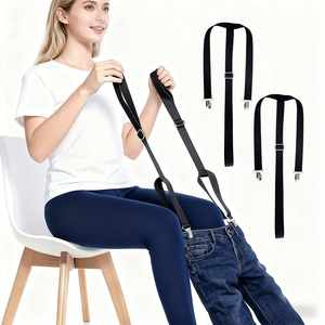 Vente en gros usine : Aide à l'enfilage de chaussettes et dispositif d'assistance pour pantalons pour personnes âgées, handicapées, enceintes et diabétiques - Aide à l'enfilage de chaussettes - Product Image 2