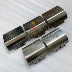 แผ่นนำทางคุณภาพสูง MA FME-6810-401 ขนาด 62*110*88 มม. และ FME-6810-501 ขนาด 62*195*88 มม. สำหรับเครื่องพิมพ์ Komori LS - Product Image 3