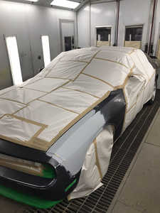 Gamma Completa di Vernici Liquide Acriliche per Auto, Inclusi Argento, Indurente, Diluente, <span class=keywords><strong>Primer</strong></span>, Vernice Trasparente, Stucco per <span class=keywords><strong>Carrozzeria</strong></span> e <span class=keywords><strong>Spray</strong></span> - Product Image 1